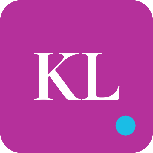 Koi Line Studio logo